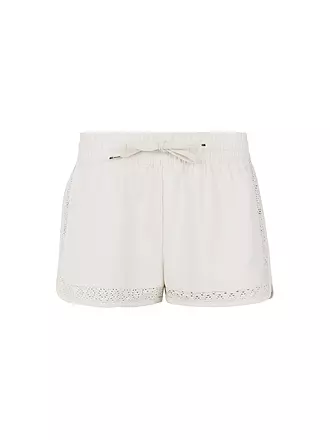 PROTEST | Beachshort da donna PRTTENERIFE | weiss
